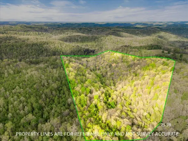 1111  Watt Nantz Road, East Bernstadt, KY 40729