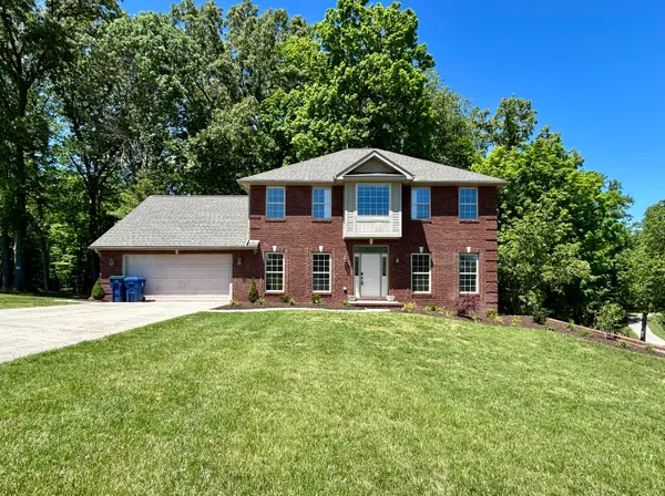 119 Lewis Brown Drive Drive, Somerset, KY 42503