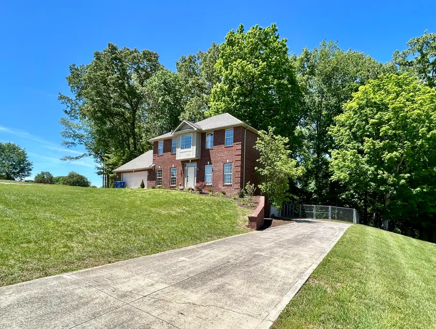 119 Lewis Brown Drive Drive, Somerset, KY 42503 - #2