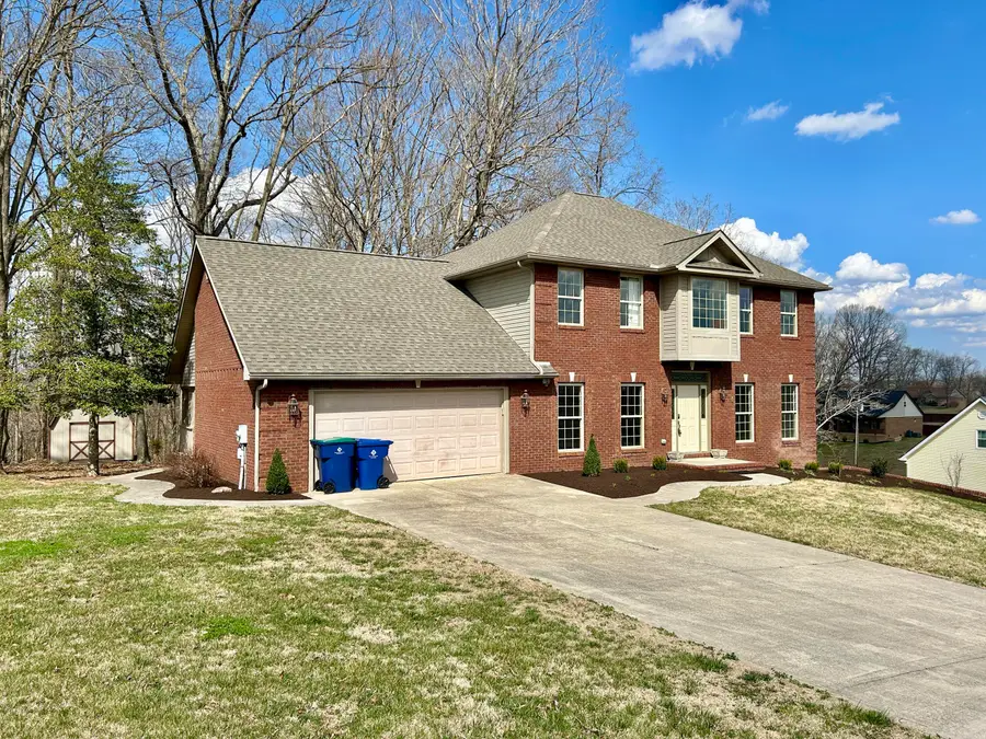 119 Lewis Brown Drive Drive, Somerset, KY 42503 - #3