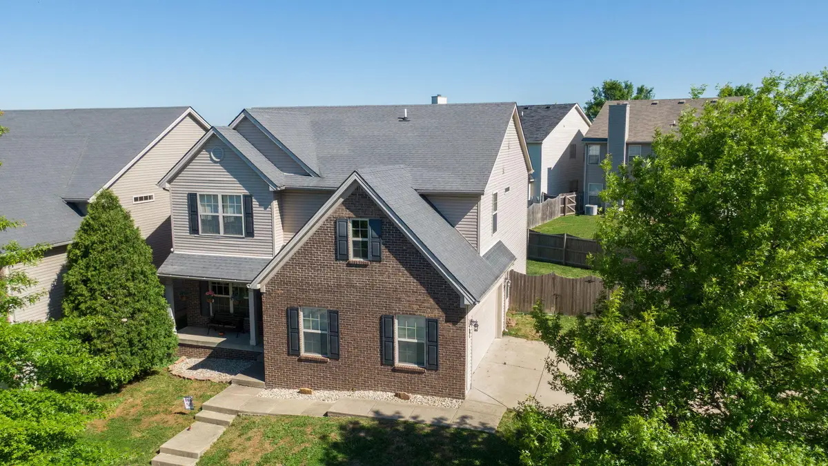 2380 Merluna Drive, Lexington, KY 40511 - #1