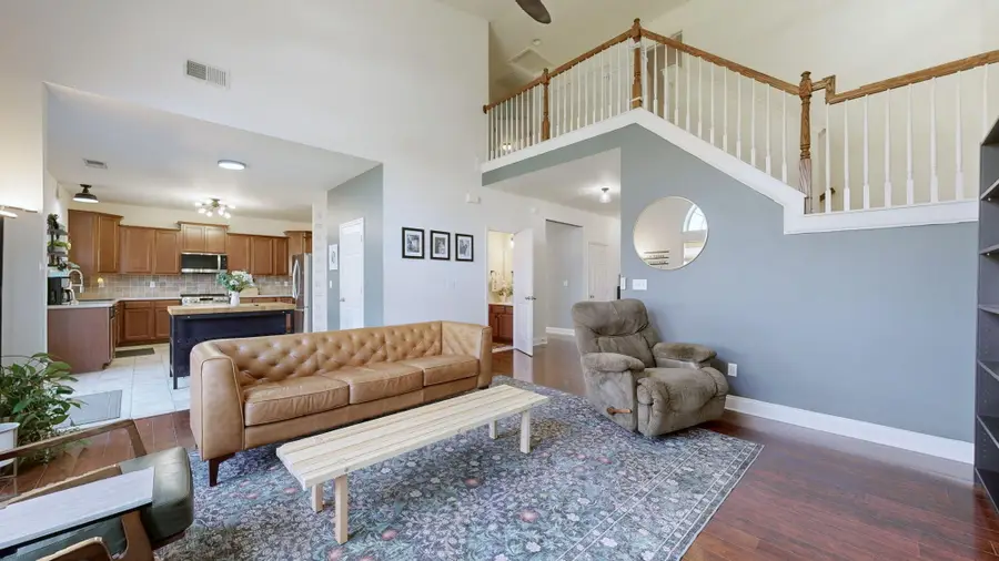 2380 Merluna Drive, Lexington, KY 40511 - #2