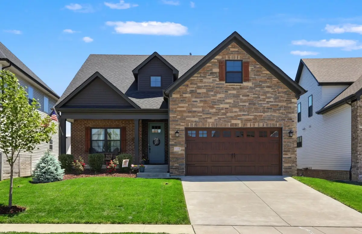 1108 Twilight Shadow Drive, Lexington, KY 40509 - #1