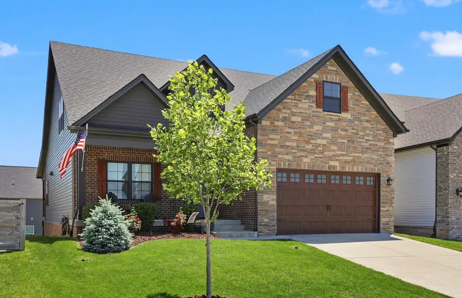 1108 Twilight Shadow Drive, Lexington, KY 40509 - #2