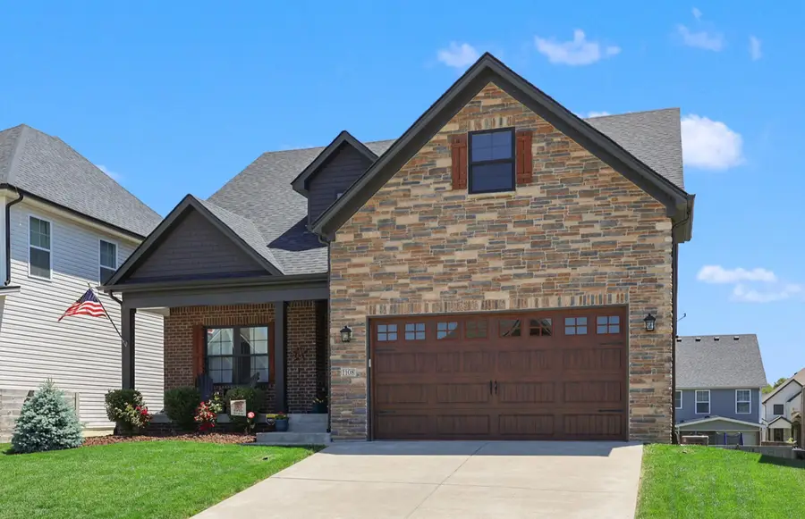 1108 Twilight Shadow Drive, Lexington, KY 40509 - #3