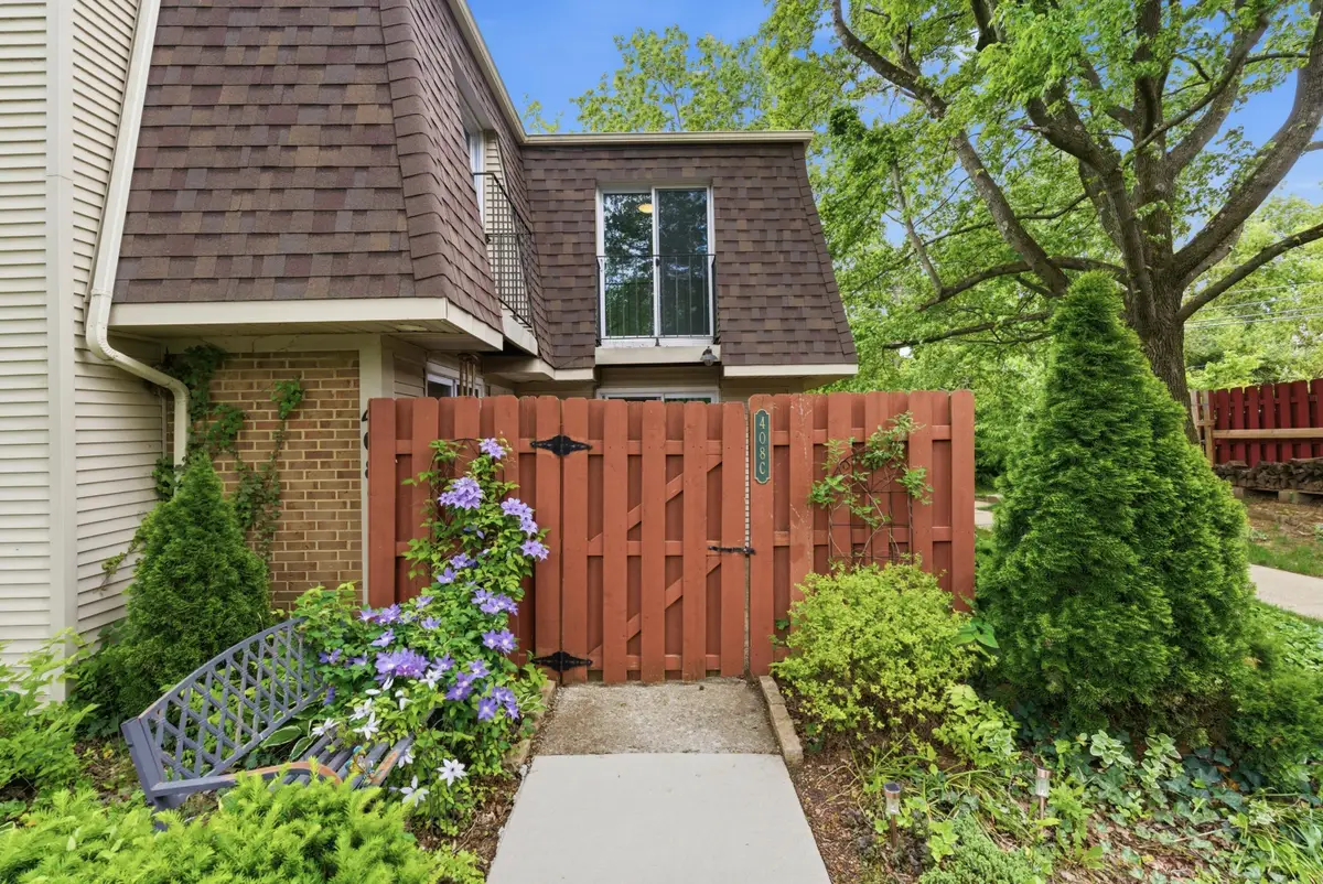 408 Darby Creek Road #Unit C, Lexington, KY 40509 - #1