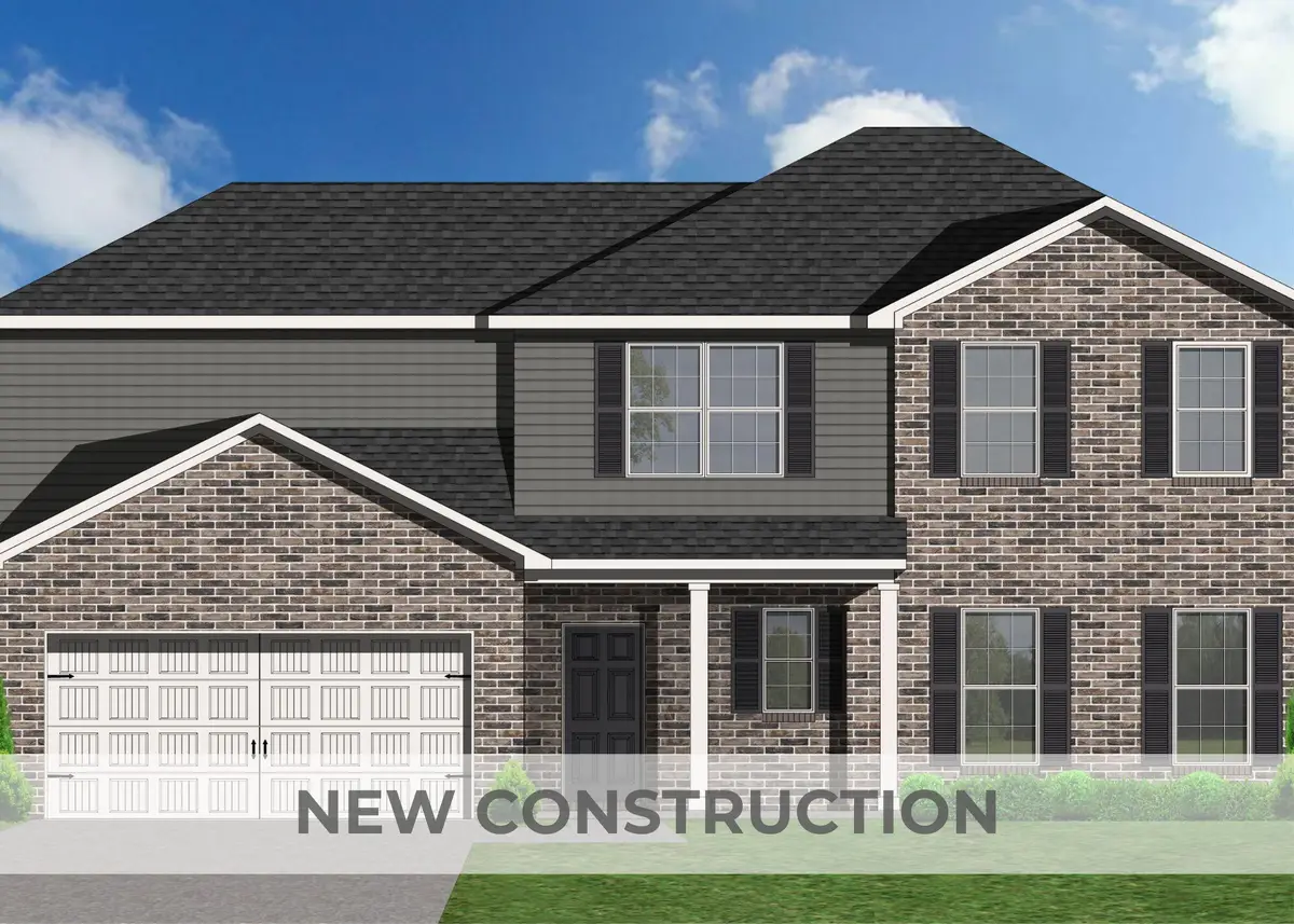 105 Overcup Court, Nicholasville, KY 40356 - #1