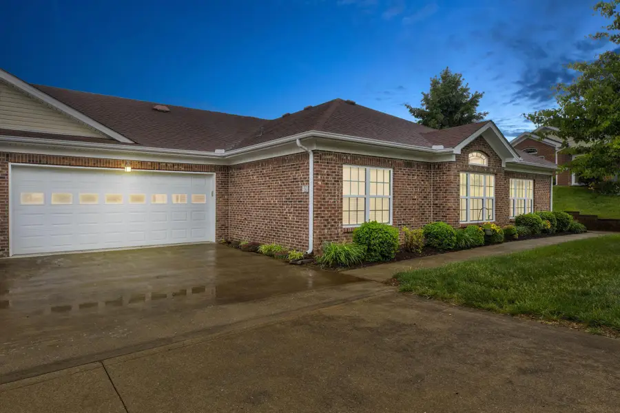 151 Evergreen Path, Georgetown, KY 40324 - #2