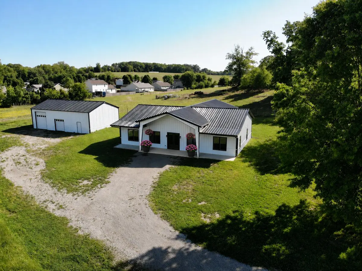 1100 Pauley Court, Berea, KY 40403 - #1