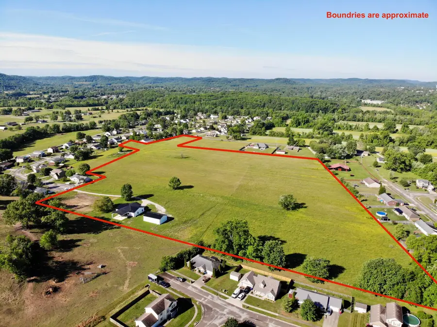 1100 Pauley Court, Berea, KY 40403 - #3