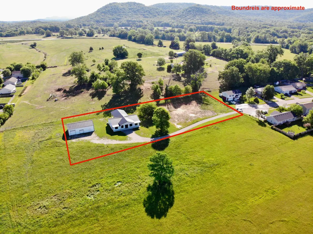 1100 Pauley Court, Berea, KY 40403 - #1