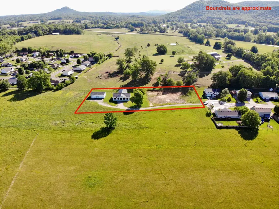 1100 Pauley Court, Berea, KY 40403 - #2