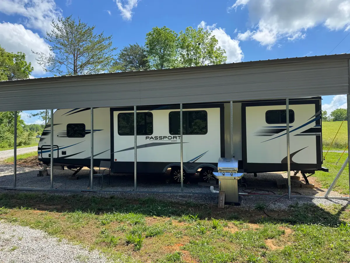 322 Buck Trail, Nancy, KY 42544 - #1