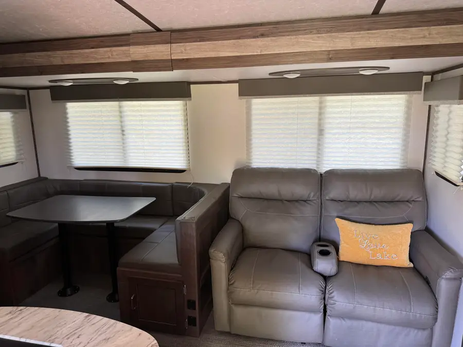 322 Buck Trail, Nancy, KY 42544 - #3