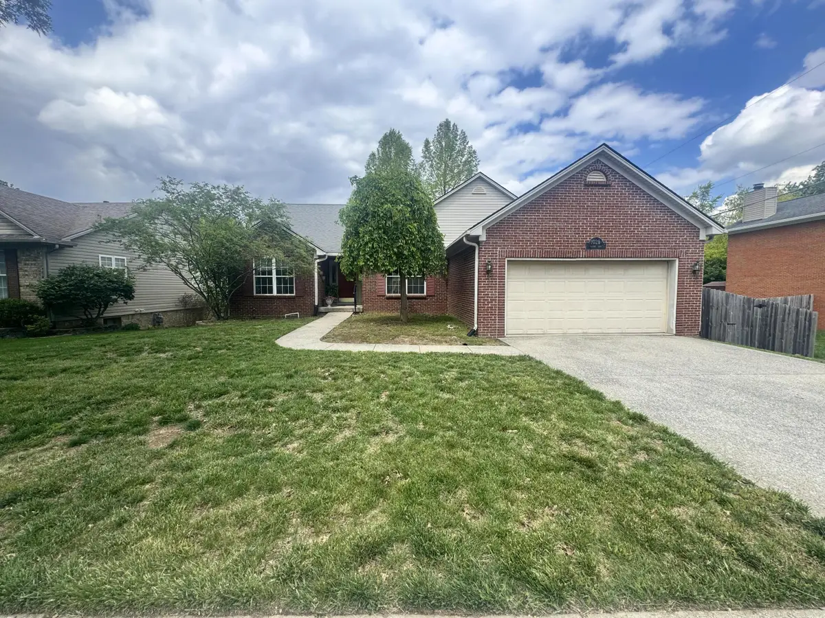 1025 Albert Lane, Lexington, KY 40514 - #1