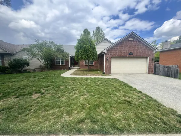 1025 Albert Lane, Lexington, KY 40514