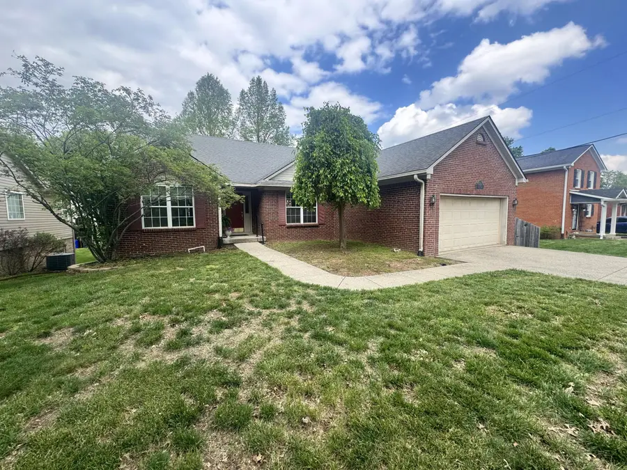 1025 Albert Lane, Lexington, KY 40514 - #2