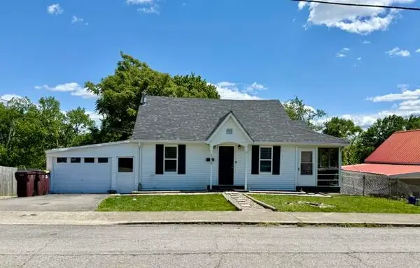 145 Cotter Avenue, Somerset, KY 42501