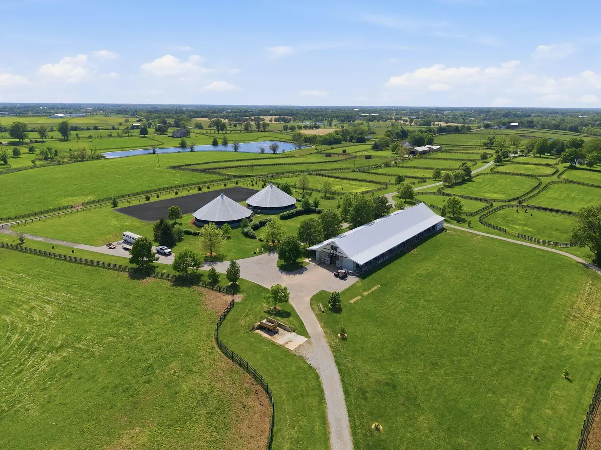 6166 Greenwich Pike, Lexington, KY 40511 - #1