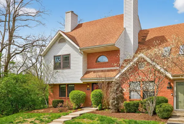 3441 Laredo Drive #43, Lexington, KY 40517