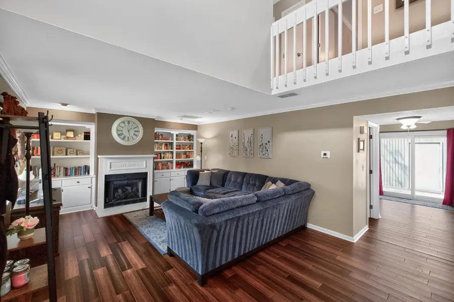 3441 Laredo Drive #43, Lexington, KY 40517 - #3