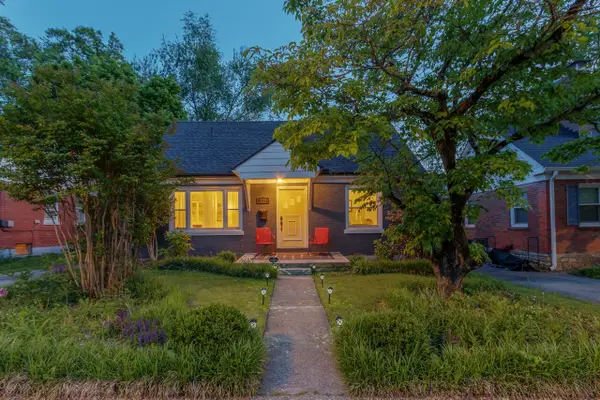 138 Lackawanna Road, Lexington, KY 40503