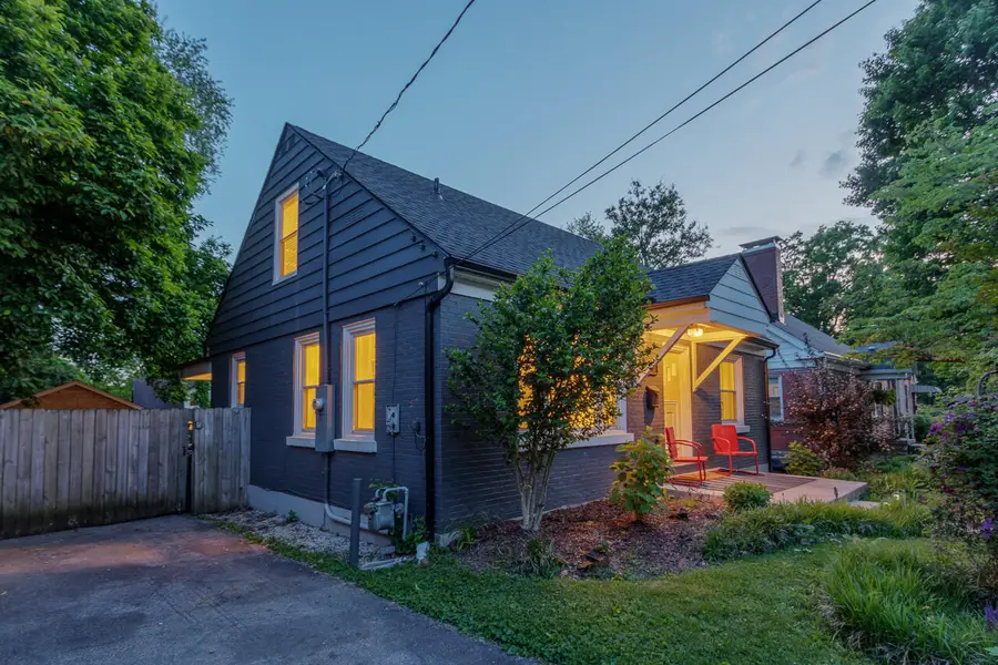 138 Lackawanna Road, Lexington, KY 40503 - #2