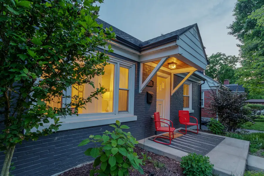 138 Lackawanna Road, Lexington, KY 40503 - #3