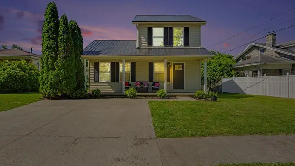 86 Brink Avenue, Winchester, KY 40391