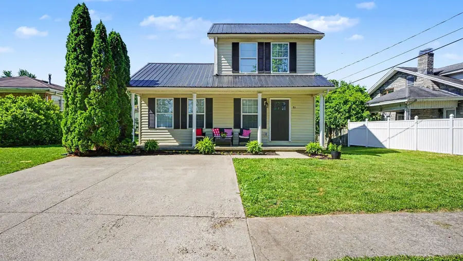 86 Brink Avenue, Winchester, KY 40391 - #2