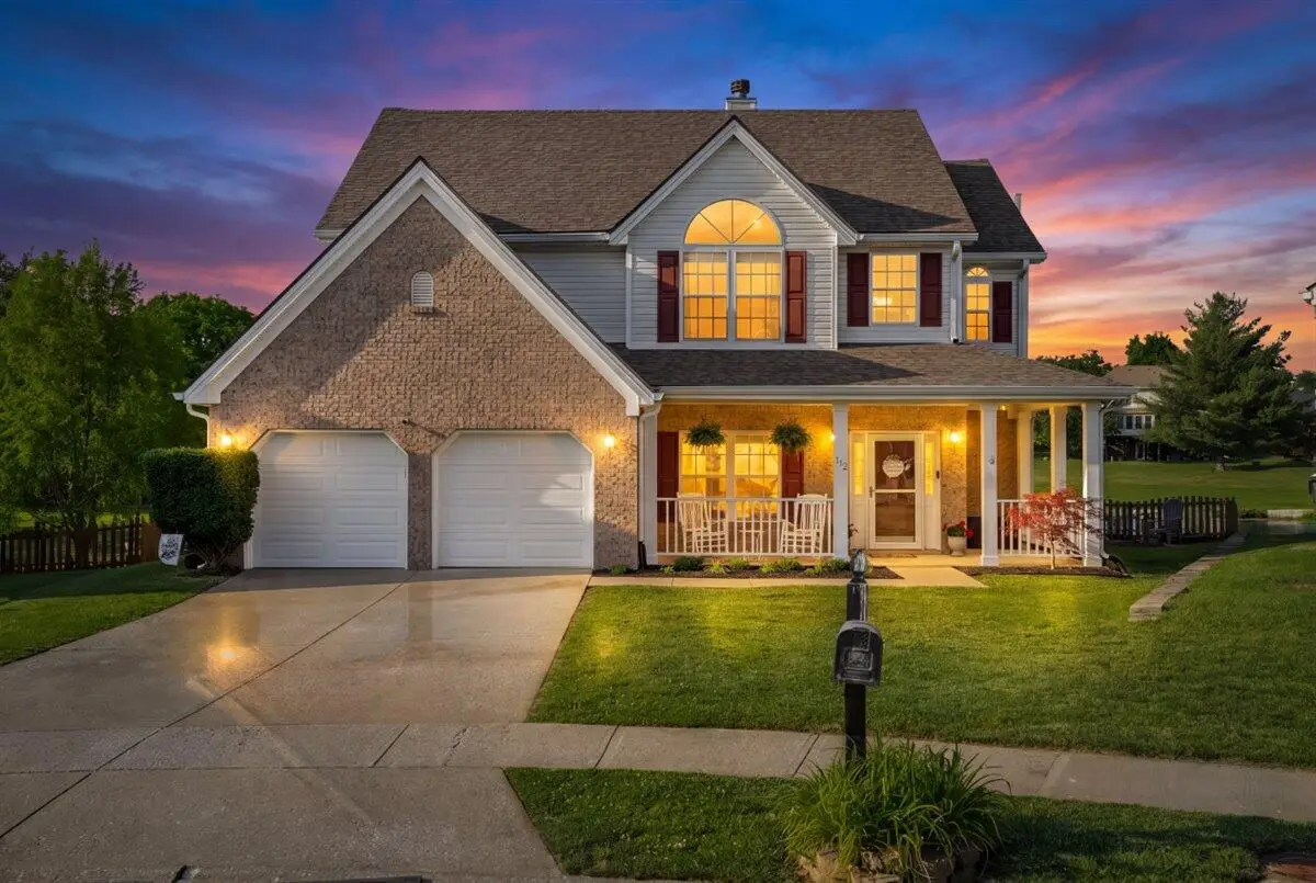 112 Raes Creek Court, Georgetown, KY 40324 - #1