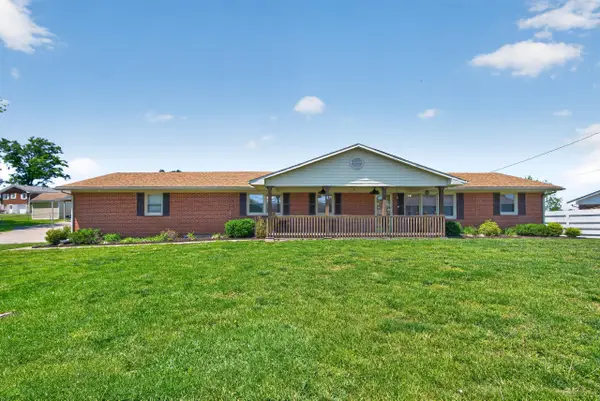 274 Greenway Drive, Winchester, KY 40391