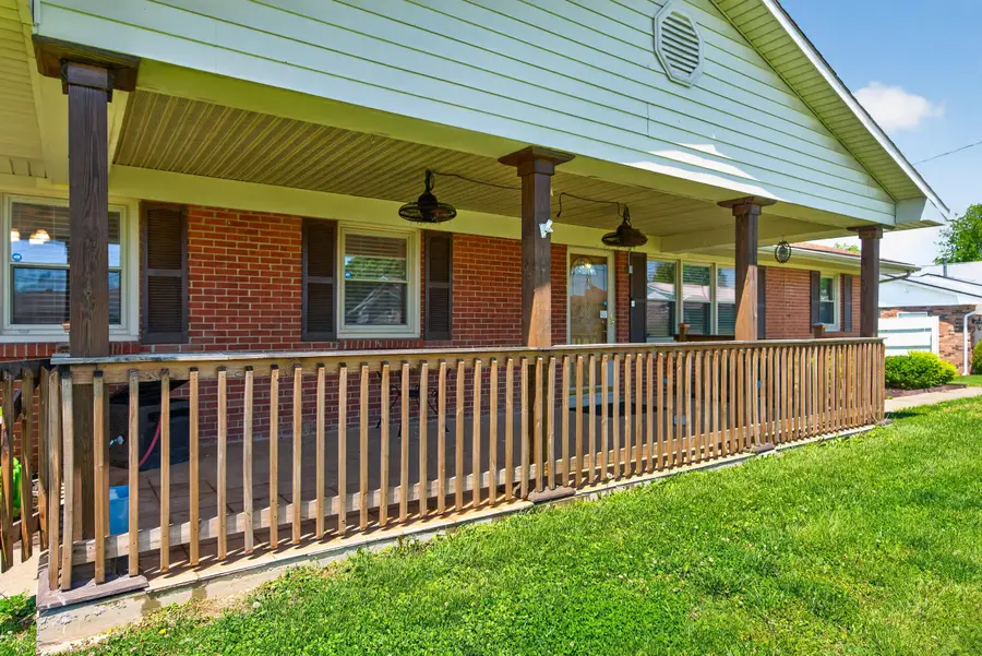 274 Greenway Drive, Winchester, KY 40391 - #3