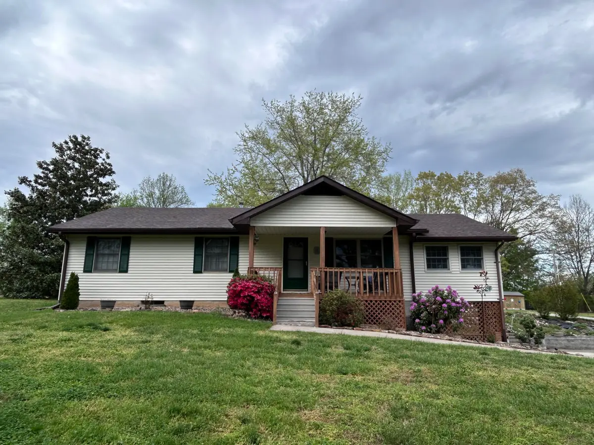 5763 E Ky Hwy 90, Albany, KY 42602 - #1