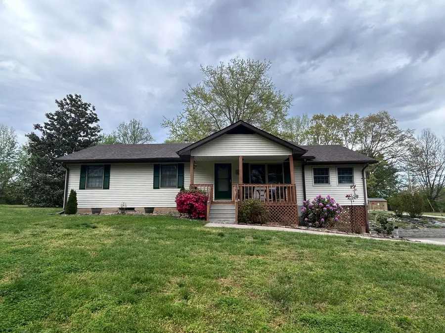 5763 E Ky Hwy 90, Albany, KY 42602 - #3
