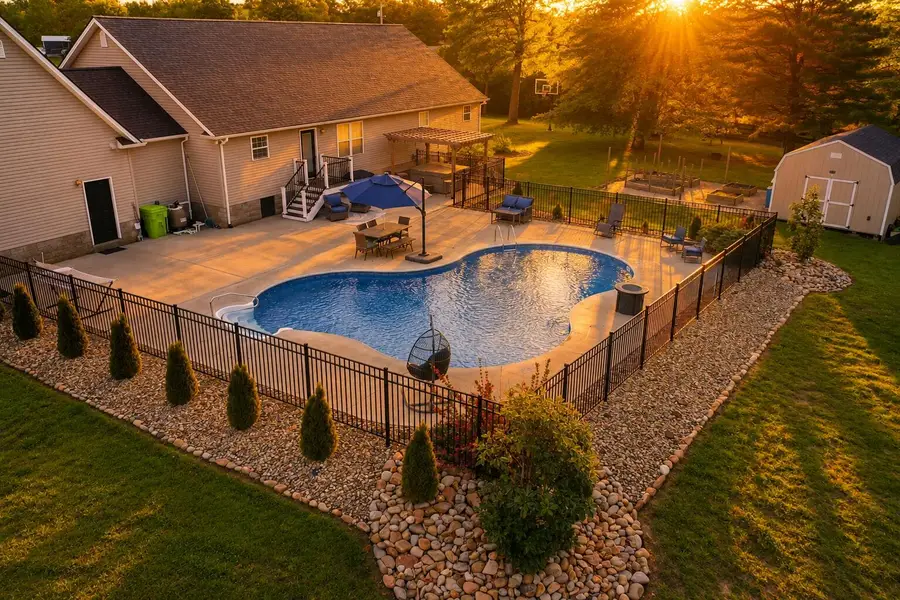 380 Silver Eagle Drive, London, KY 40744 - #2