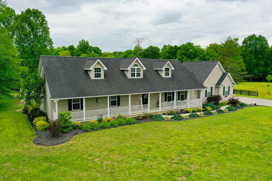380 Silver Eagle Drive, London, KY 40744 - #3
