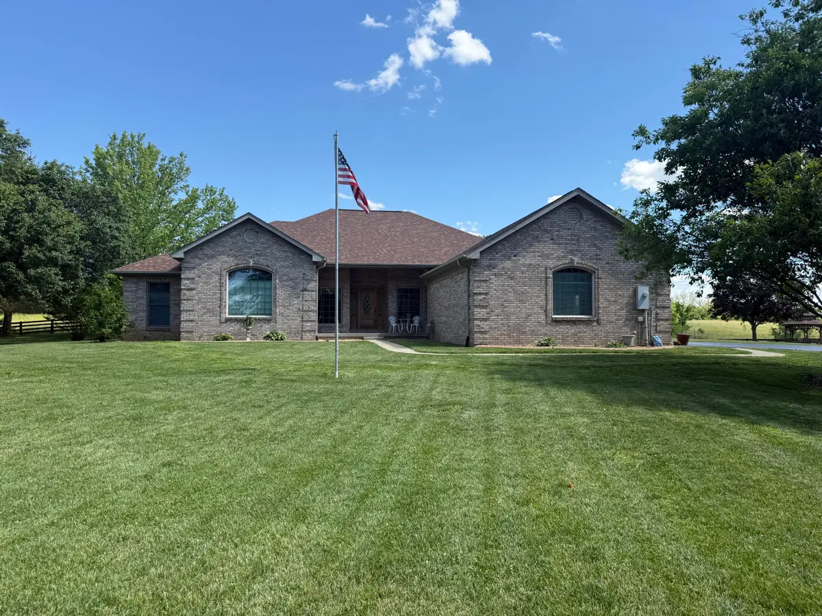 334 Adams Hill Drive, Richmond, KY 40475 - #1