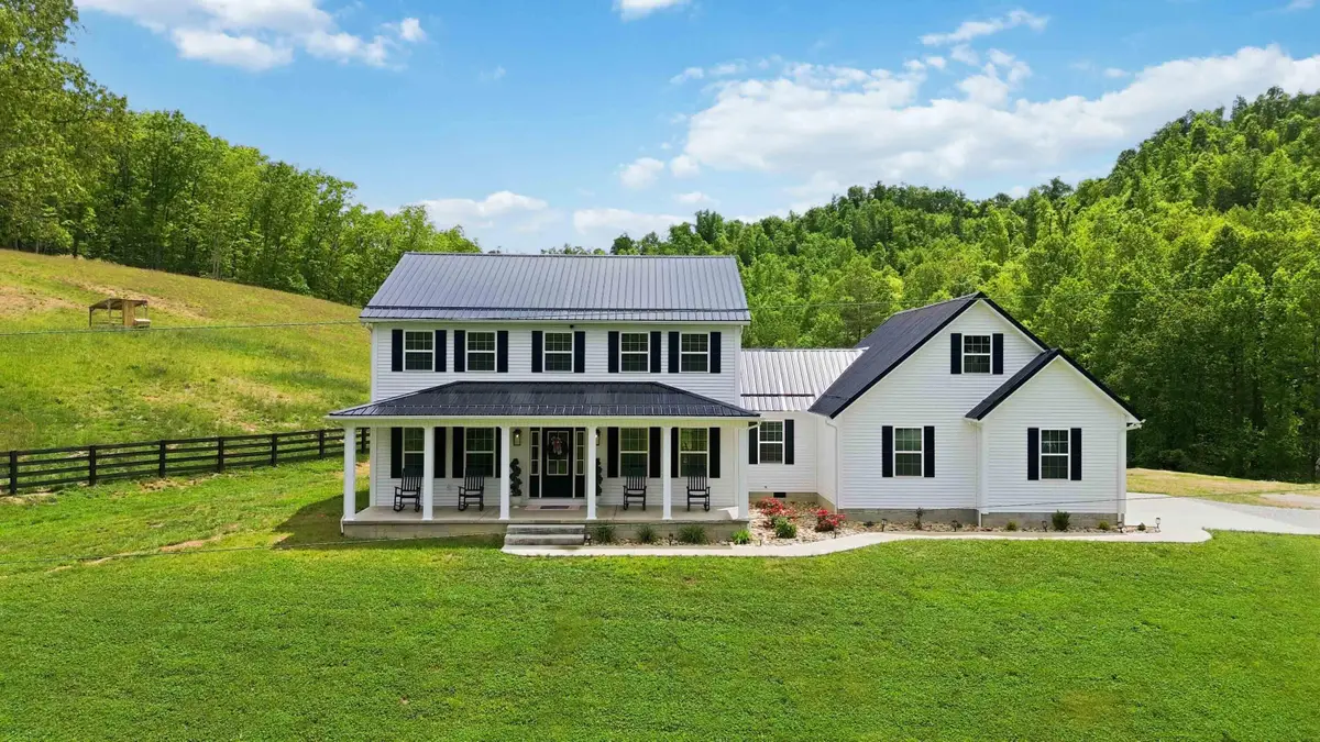 2604 Upper Rader Road, Manchester, KY 40962 - #1