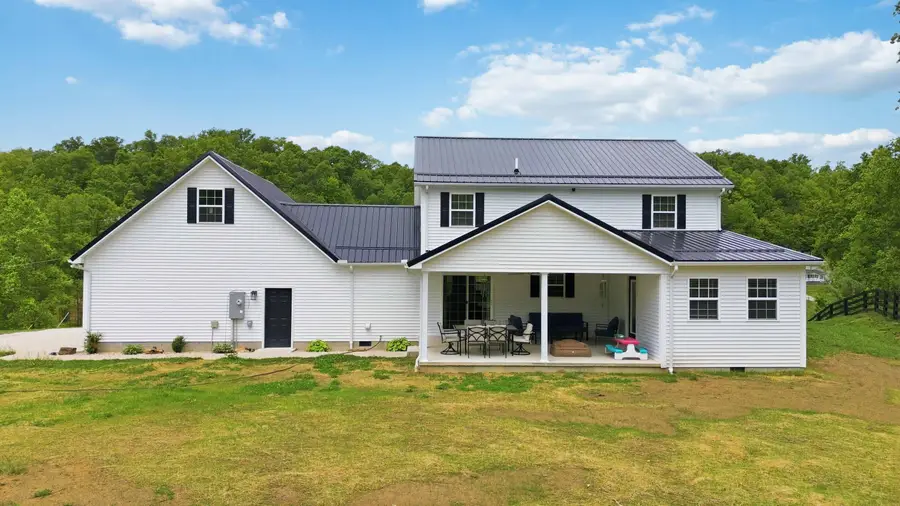 2604 Upper Rader Road, Manchester, KY 40962 - #2