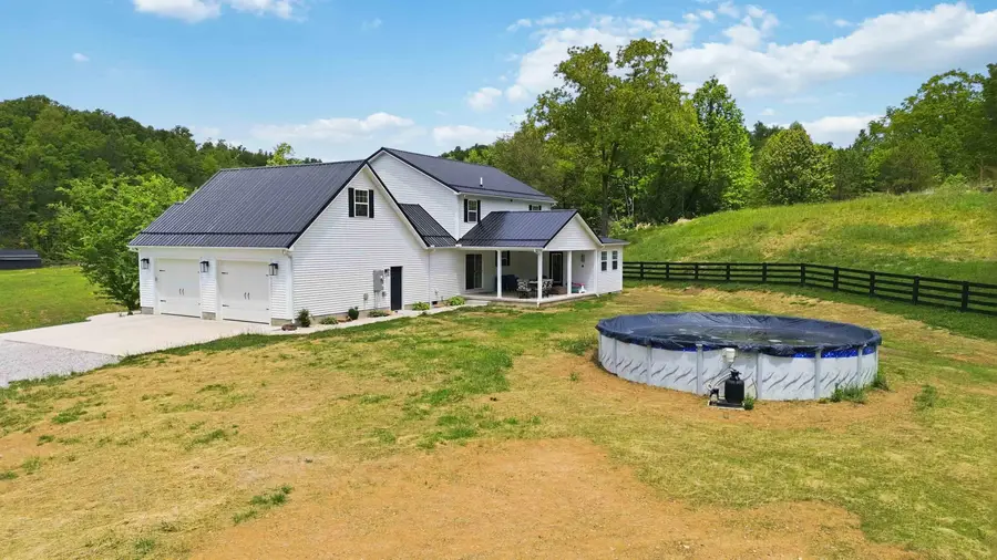 2604 Upper Rader Road, Manchester, KY 40962 - #3