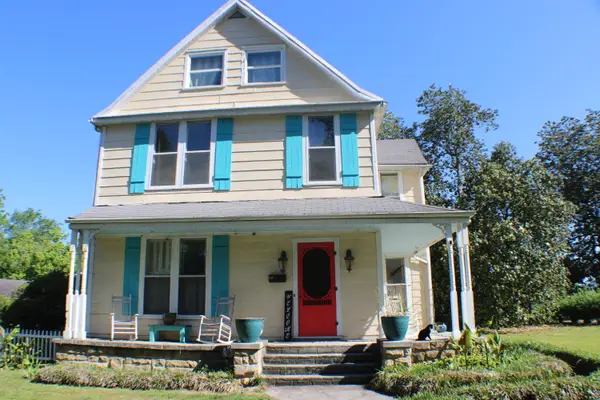 207 Arthur Heights, Middlesboro, KY 40965