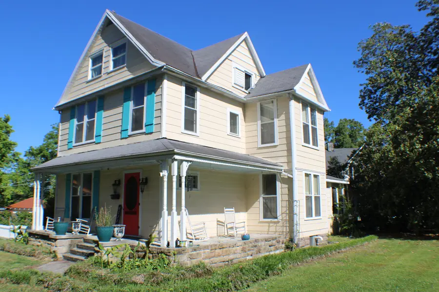 207 Arthur Heights, Middlesboro, KY 40965 - #2