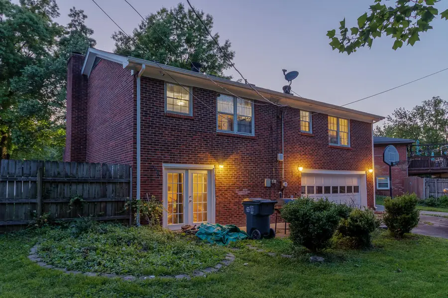 1517 Kelly Circle, Lexington, KY 40517 - #3