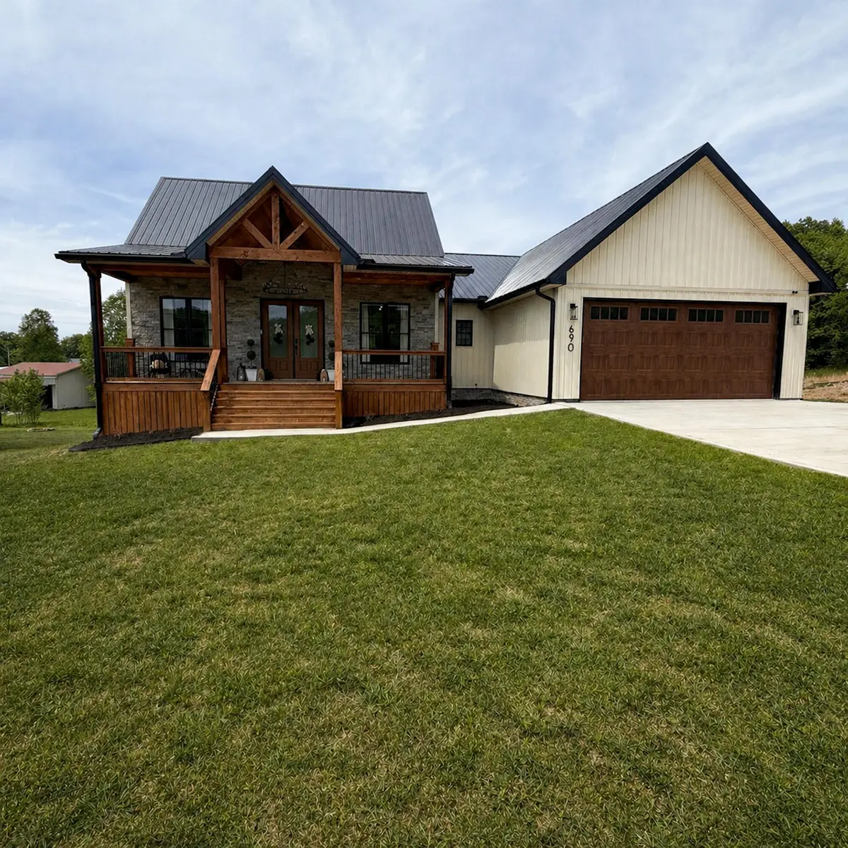 690 Laredo Drive, London, KY 40741 - #1