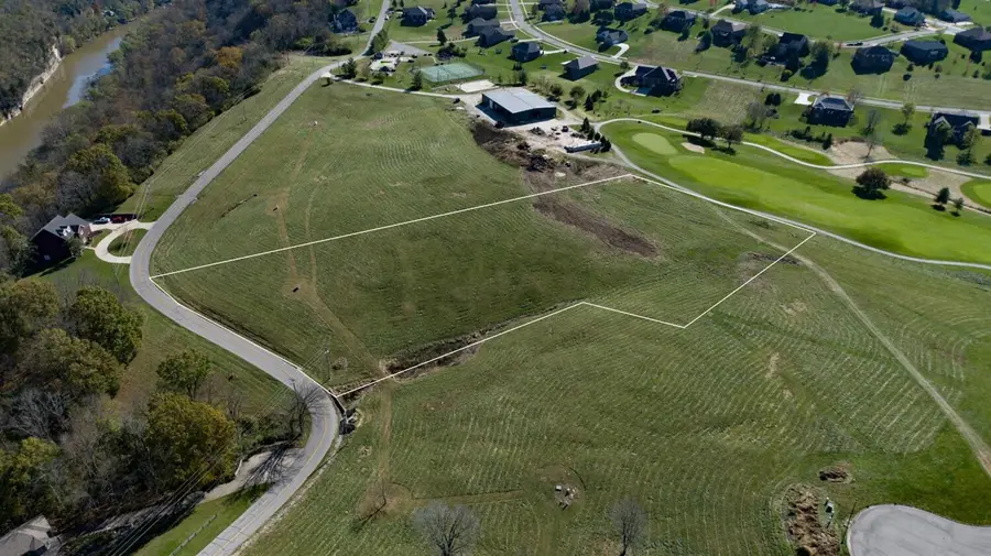 Tract #3 Avawam Dr, Richmond, KY 40475 - #2