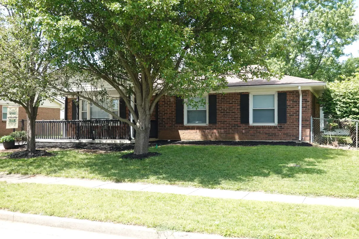 207 Westmoreland Court, Georgetown, KY 40324 - #1