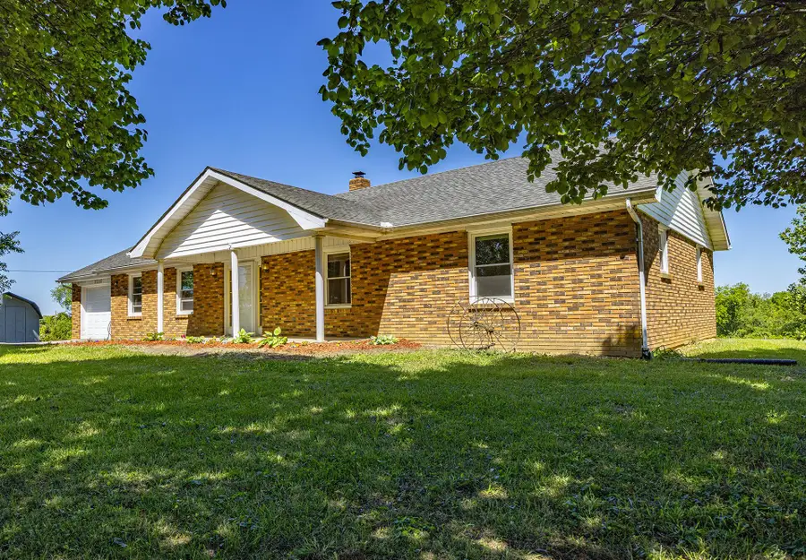 2335 Liberty Road, Crab Orchard, KY 40419 - #3