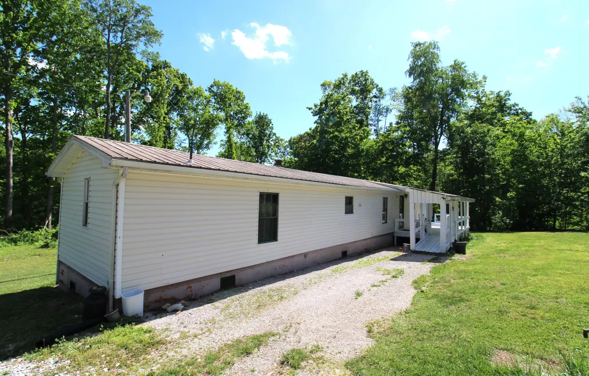 125 Boots Marie Boulevard, Eubank, KY 42567 - #1