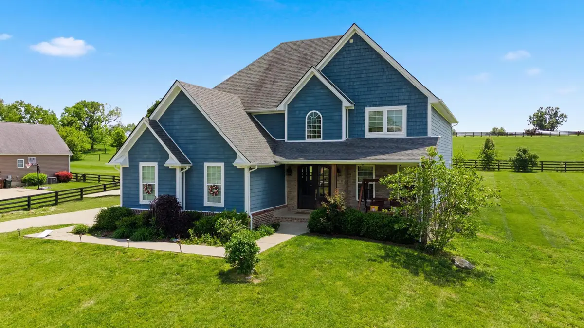 105 Delaney Ferry Road, Versailles, KY 40383 - #1